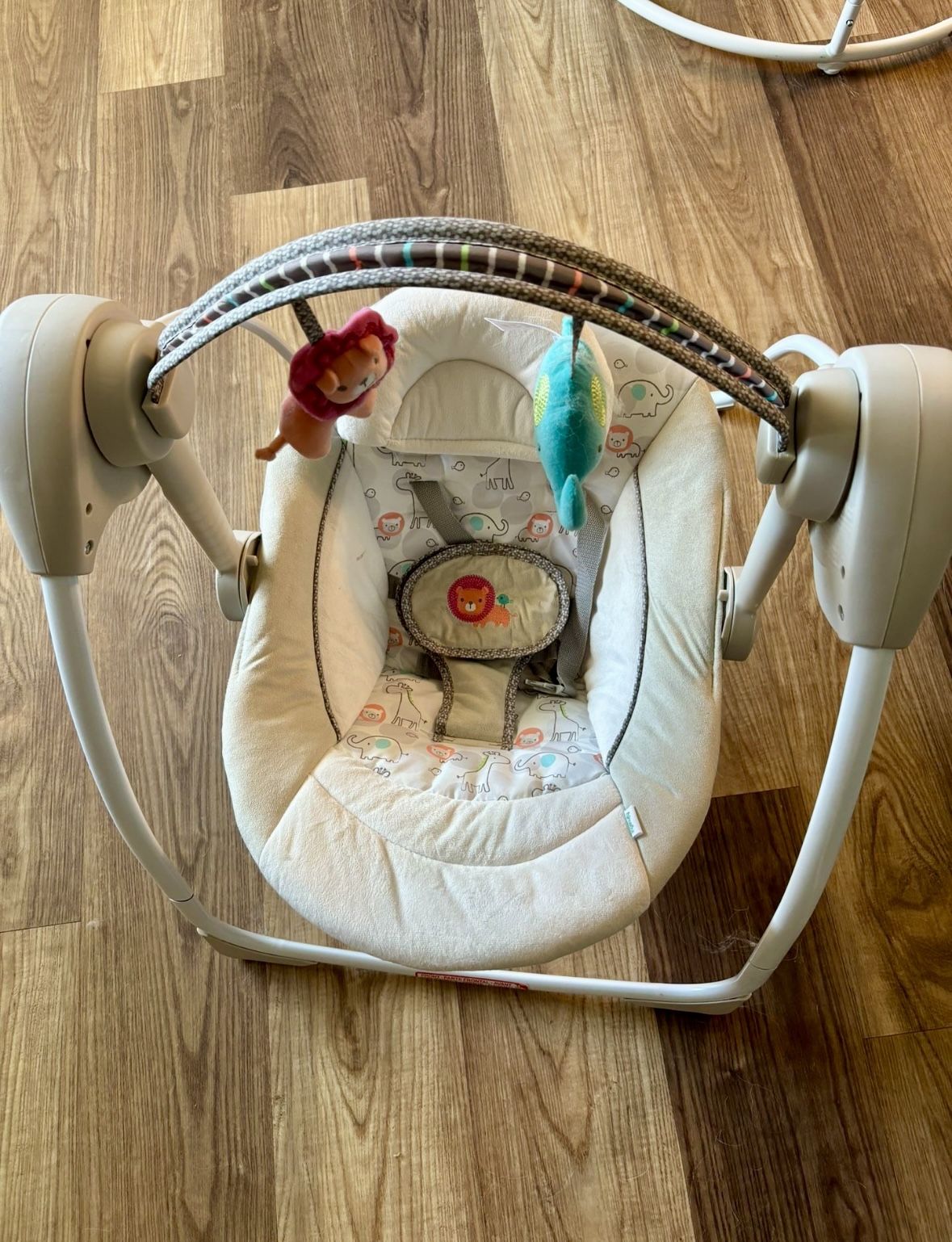 Baby Swing