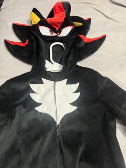 Shadow costume