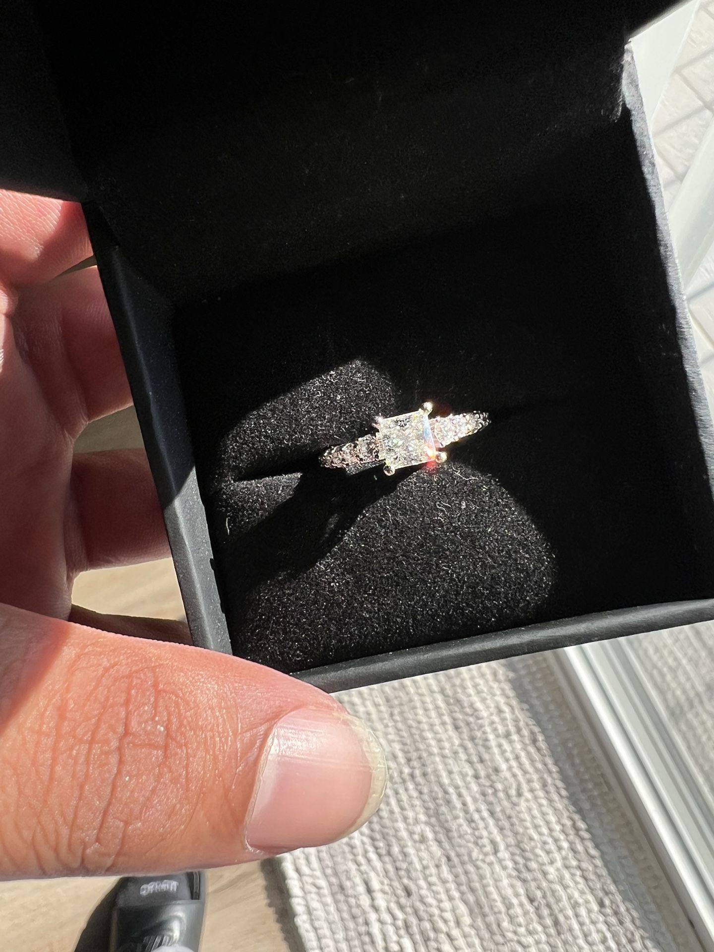 Engagement Ring