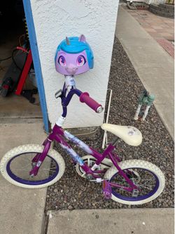 Kids bicycle free