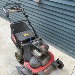 Toro Timemaster 30”