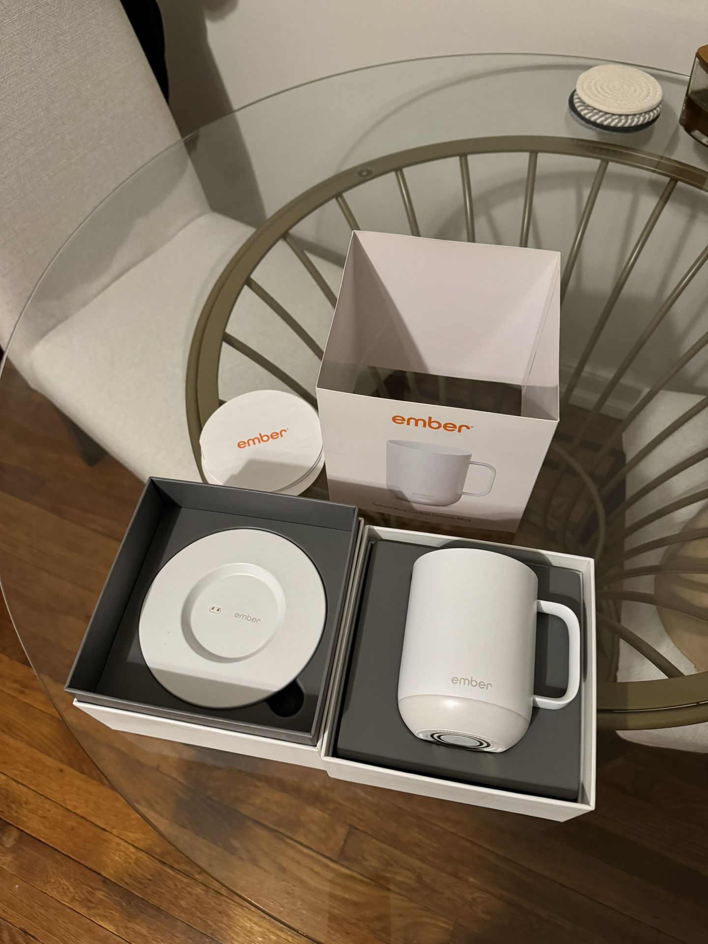 Ember Mug (12oz) Smart Temperature Control