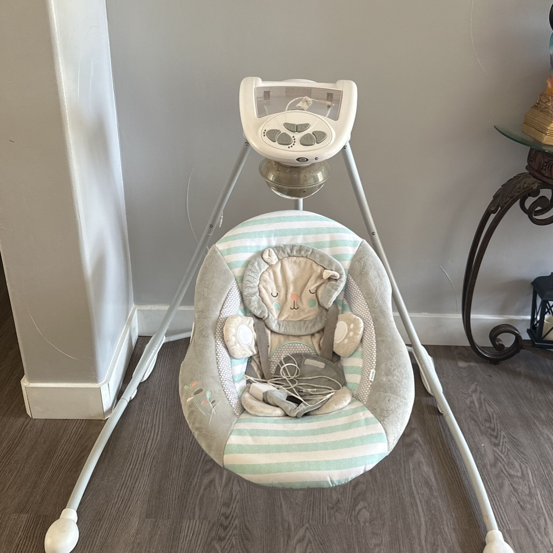 Baby Swing