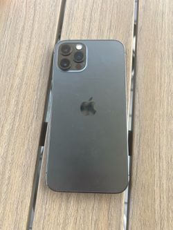 Apple iPhone 12 Pro great condition $250