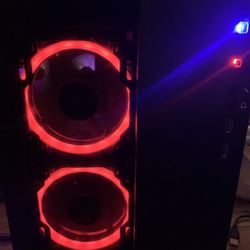 Gaming Pc Ryzen 5 Bundle 