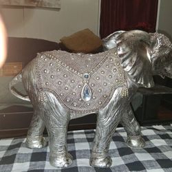 Elephant Statue