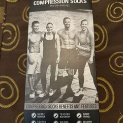 Compression Socks
