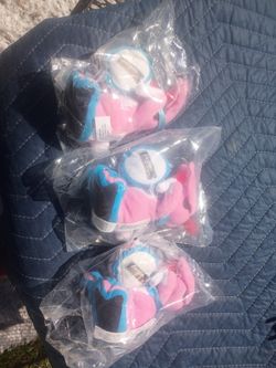 Vintage Energizer Bunnys Never Opened