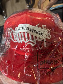 Thug life hats