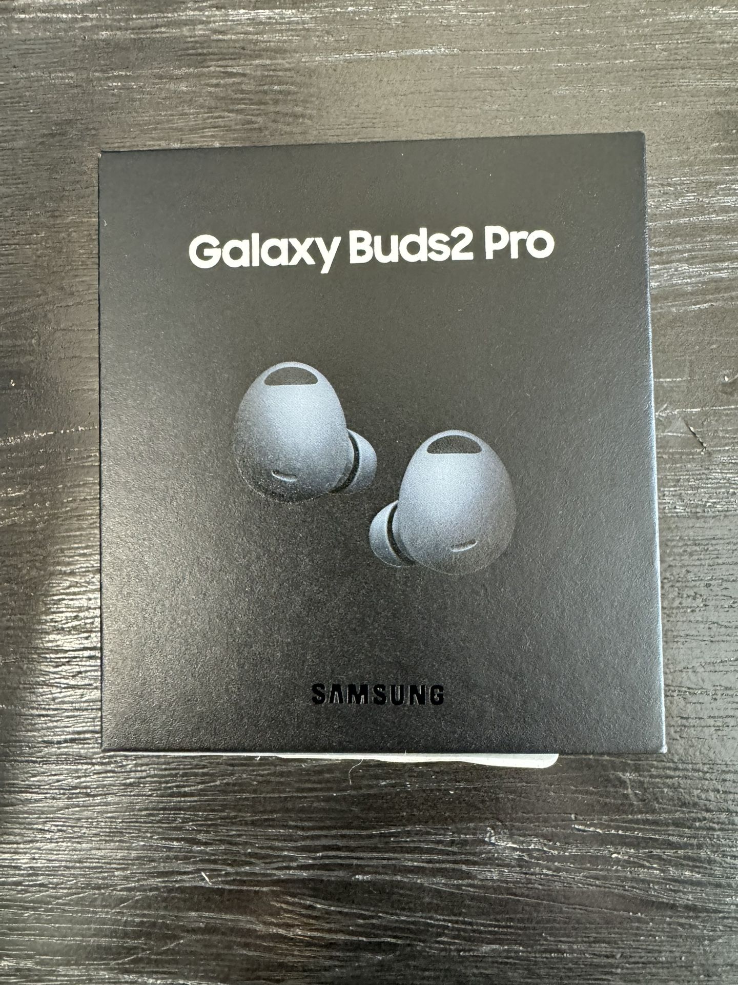 Samsung Galaxy Buds2 Pro - NEW Sealed