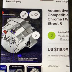 Auto parts