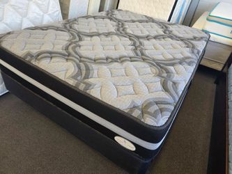 🔥QUEEN SIZES MATTRESS SET $199🔥