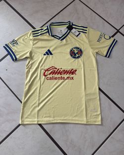 CAMISETA DE EL CLUB AMÉRICA PARA HOMBRE