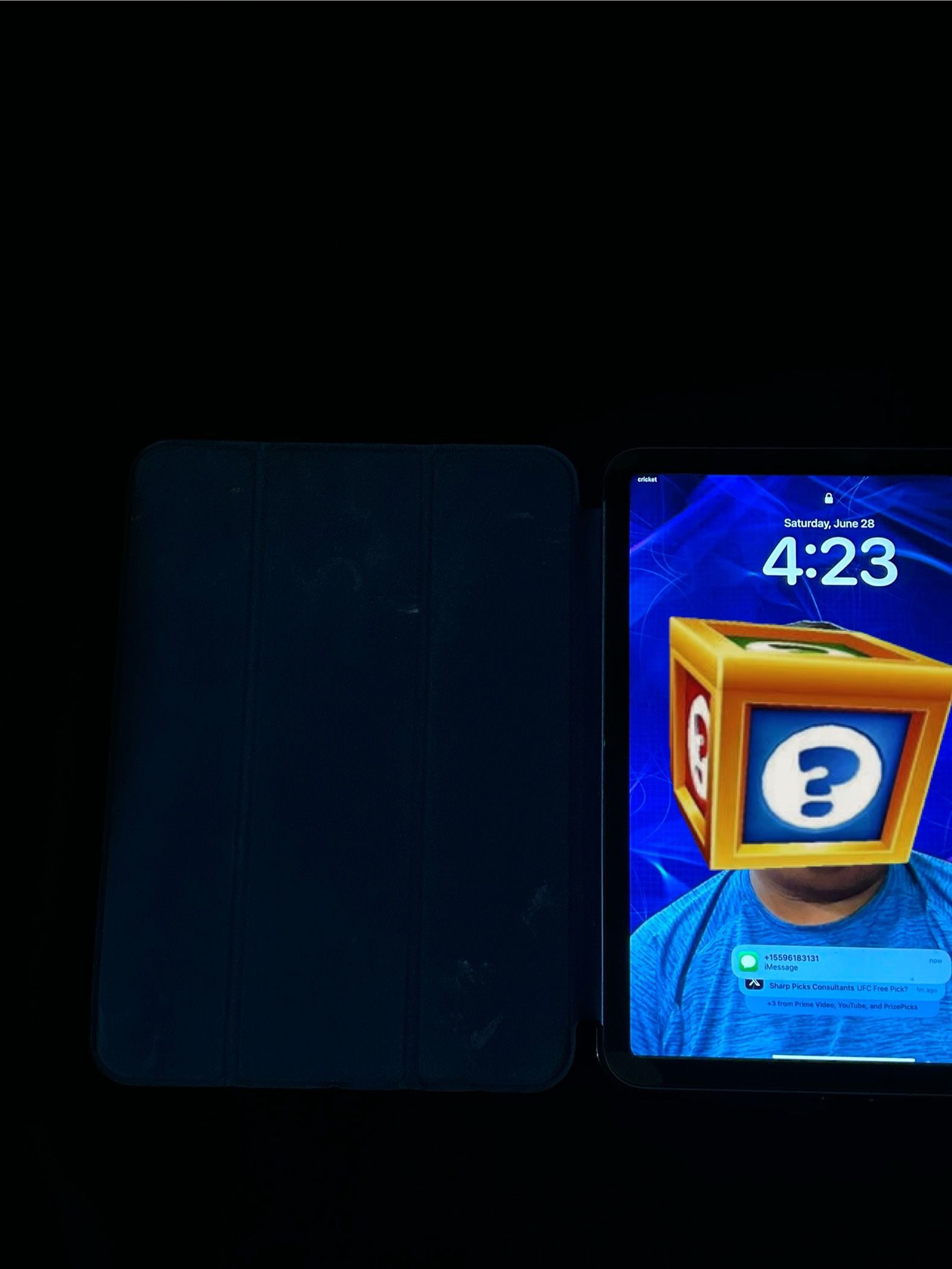 iPad 10 Generations, Wifi Plus Cellular