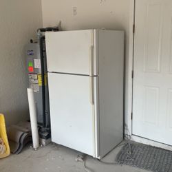 Maytag Refrigerator 