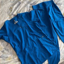 Adar Pro Scrubs - XS