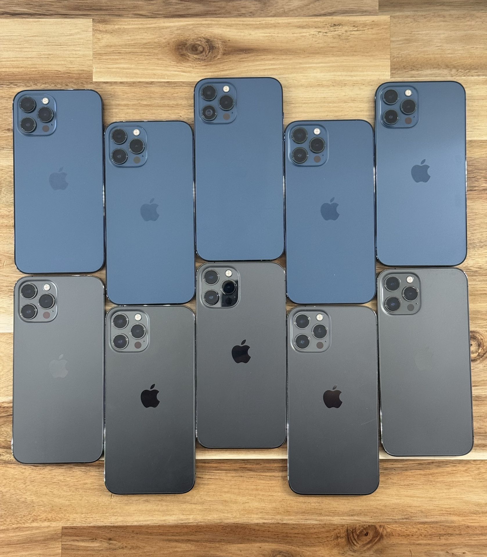 iPhone 12 Pro Max - Wholesale - Por Al Mayor