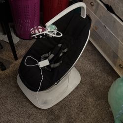 4MOMS MAMAROO 
