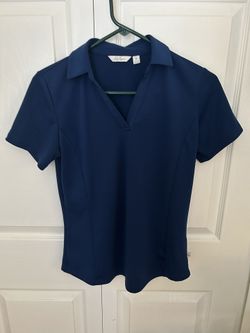 Lady Hagan Women’s Golf Polo Small