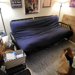 FREE Futon