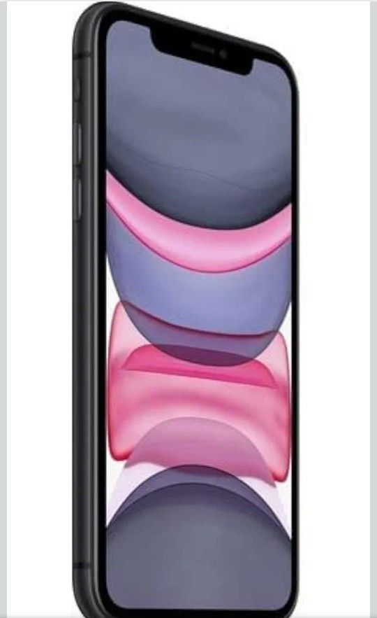 iPhone 11 64GB UNLOCKED 