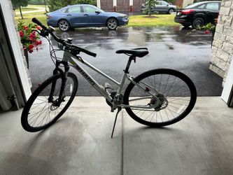 Women’s Haro Bridgeport 16” Bike