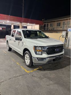 Ford F150 2023