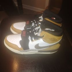 Nike Air Jordan Legacy 312
