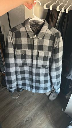 Ksubi Jacket