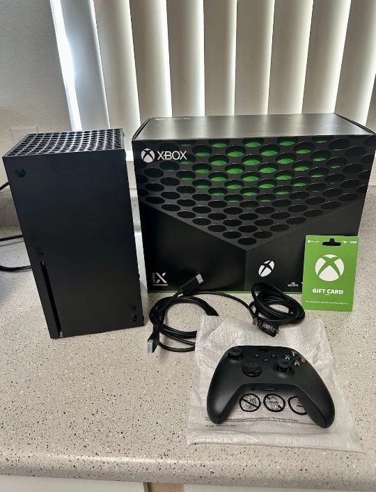 X series model