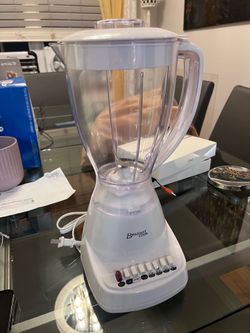 Blender