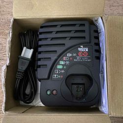 Brand New Matco Tools 12v Charger