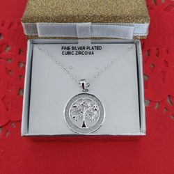 Mother's Day Gift Necklace 