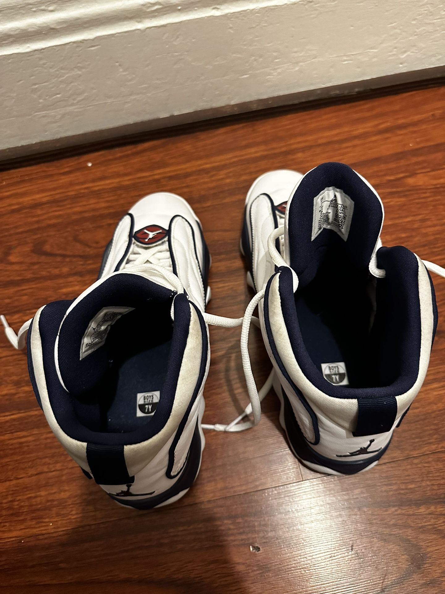 Jordan’s 