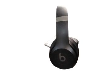 Beats By Dr. Dre A3140 Black Stereo Headphone