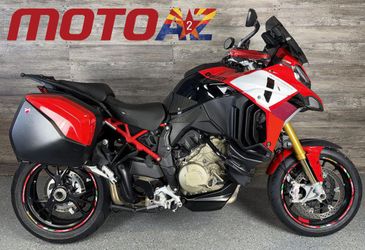 2023 Ducati Multistrada