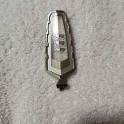 NOS Glaxie LTD Ford 75/ 78  Country  HOOD Ornament