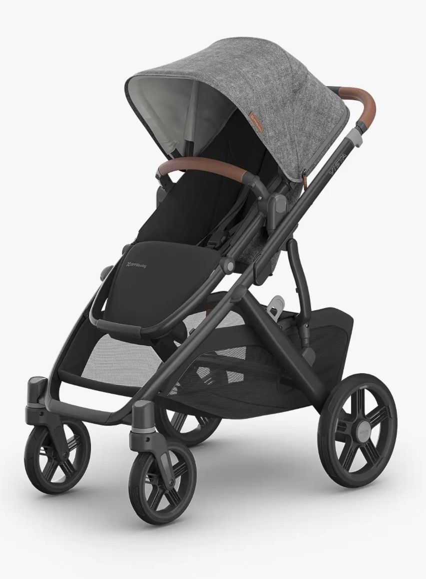 UPPAbaby Vista V3