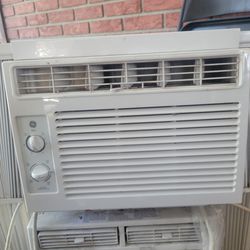 Room Window Air Conditioner 