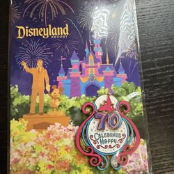 Disney Pin 