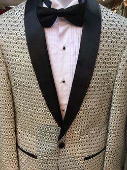 Tuxedo