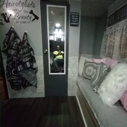 Converted Camper for sale