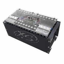 Sound system car audio