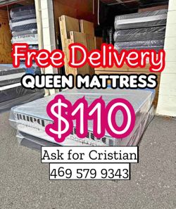 New mattresses Queen mattress Colchon queen Colchones nuevos Camas queen Queen beds