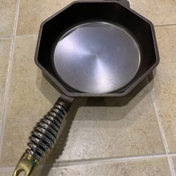 Finex Cast Iron 10 in Skillet 