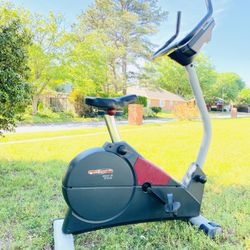 Proform 920s EKG Exercise Bike 