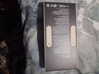 (BRAND NEW)Google pixel 9a (black)