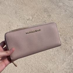 Michael Korea Wallet 