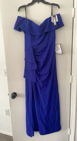 Brand New Never Worn Sz 16 Xscape Dress