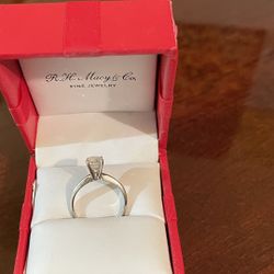 Engagement ring